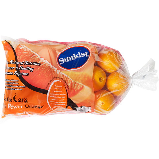 Cara Cara Oranges, 5 lbs