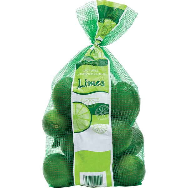 Limes, 3 lbs