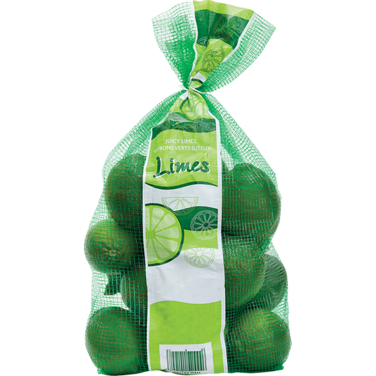 Limes, 3 lbs