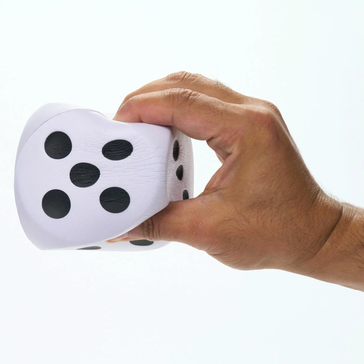 Huge Yahtzee Game
