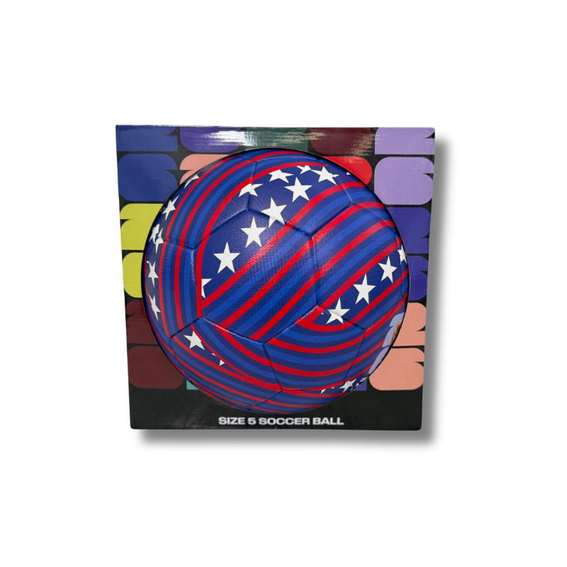 FIFA World Cup 2026 Soccer Ball, Size 5