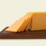 Tillamook Medium Cheddar, 2.5 lbs