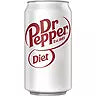 Diet Dr Pepper 35 ct, 12 oz