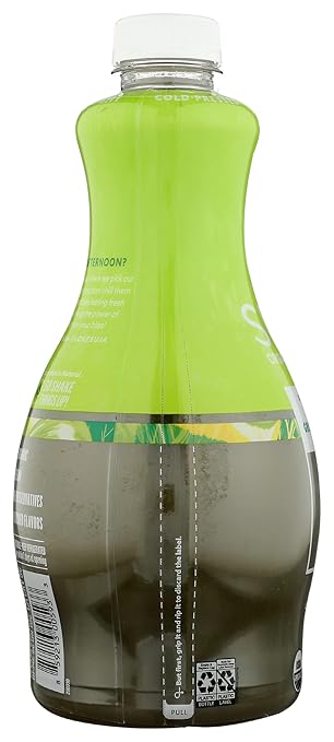 Suja Organic Green Delight Juice, 46 oz