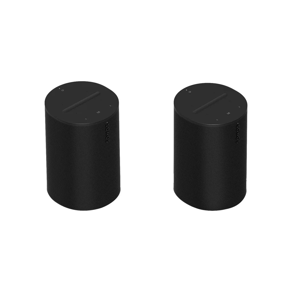 Sonos Era 100 Wireless Smart Speaker Set*