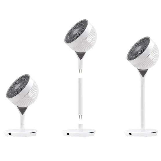 Woozoo 360 Pedestal Fan