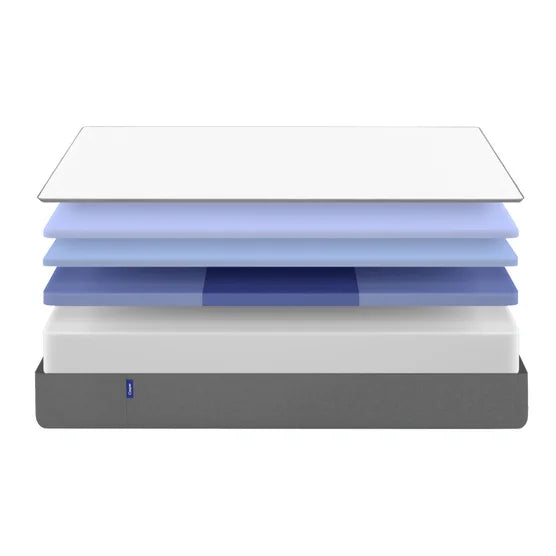 Casper Cooling Select 12" Memory Foam Mattress (QUEEN*