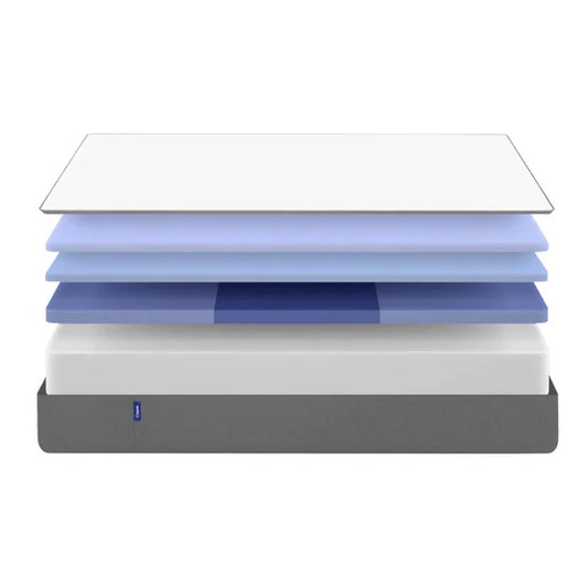 Casper Cooling Select 12" Memory Foam Mattress (QUEEN*