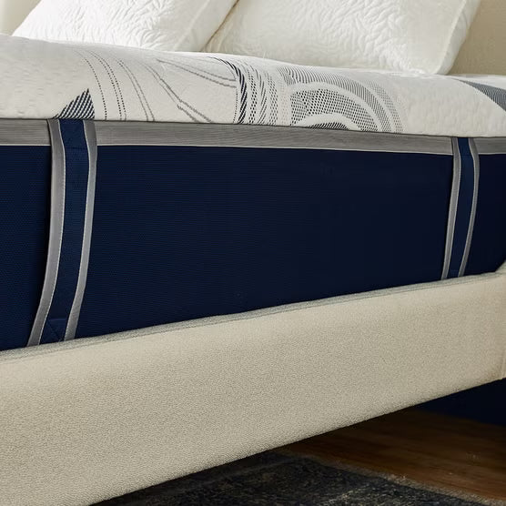 Novaform 14” ComfortGrande Advanced Gel Memory Foam Mattress, Queen*