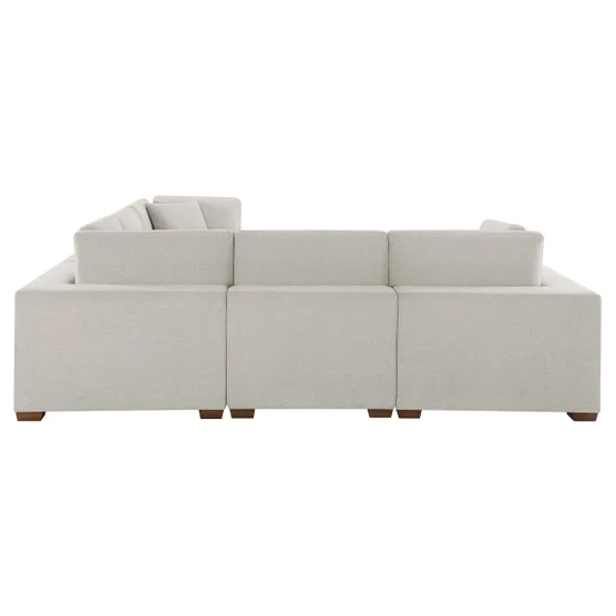 Thomasville Lowell 6-piece Modular Sectional*