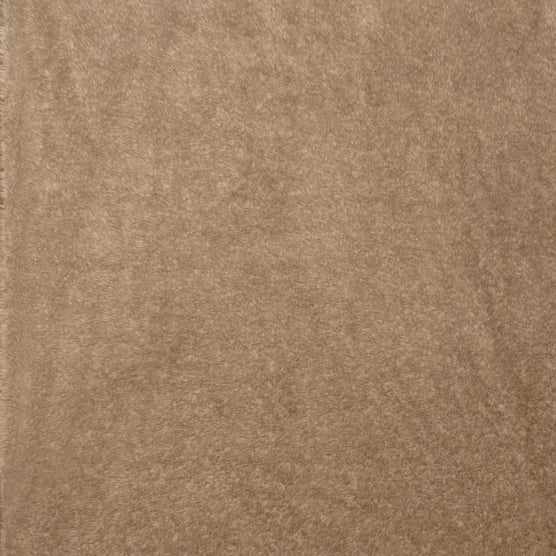 Orvis Cozy Luxe Throw, Brown