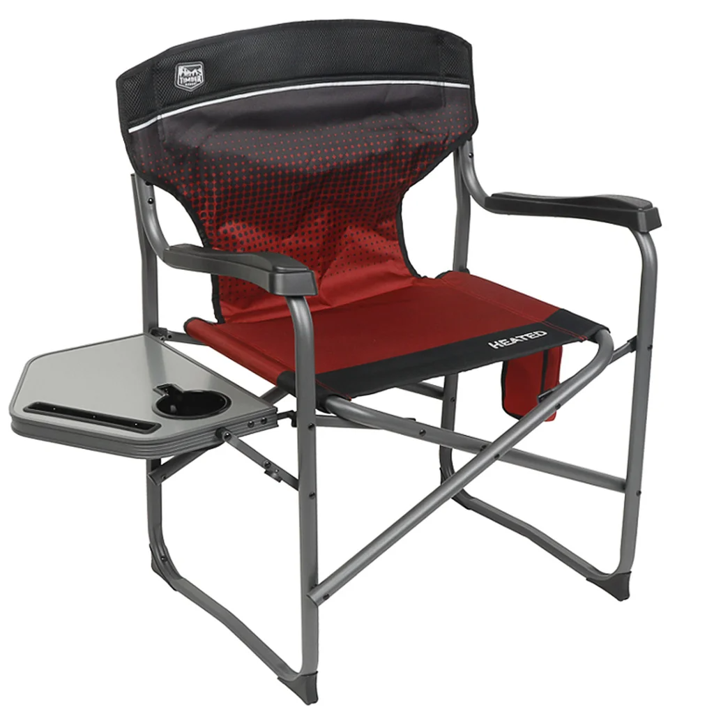 Timber Ridge Director’s Chair *
