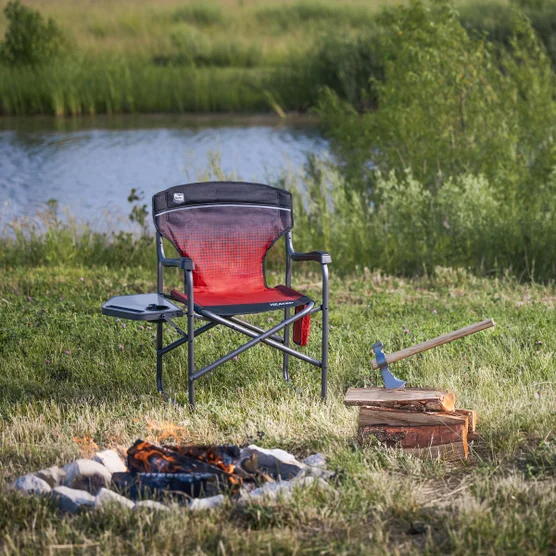 Timber Ridge Director’s Chair *