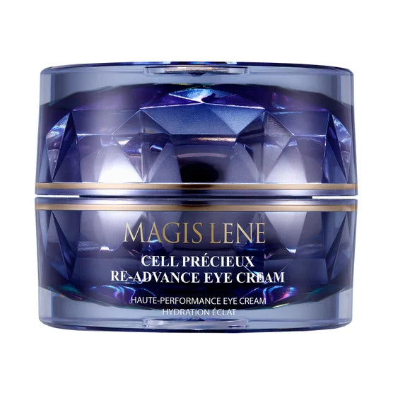 Magis Lene Cell Precieux Re-Advance Eye Cream Set