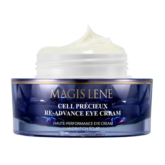 Magis Lene Cell Precieux Re-Advance Eye Cream Set
