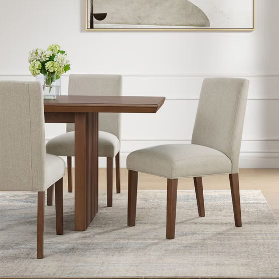 Thomasville Whidbey Dining Table and 6 Chairs*