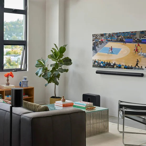 Sonos Arc Ultra Soundbar Bundle*