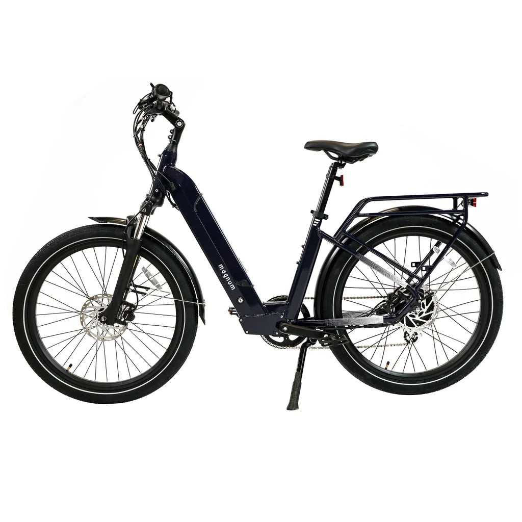 Magnum Cosmo 2.0 Electric Bike*
