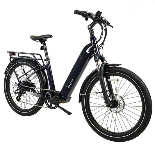 Magnum Cosmo 2.0 Electric Bike*