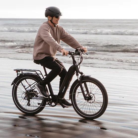 Magnum Cosmo 2.0 Electric Bike*