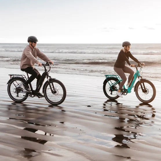 Magnum Cosmo 2.0 Electric Bike*