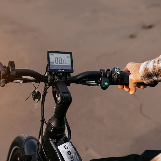 Magnum Cosmo 2.0 Electric Bike*