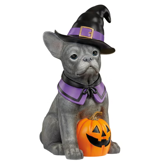 26" Halloween Dog Greeter