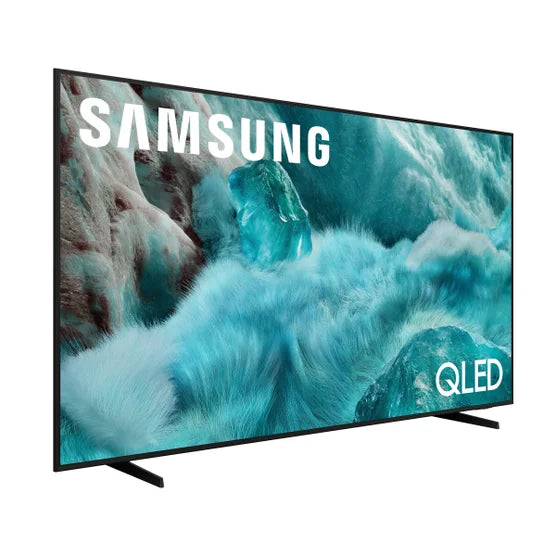 Samsung 75" Class - Q7F QLED Series - 4K Vision AI Smart TV*