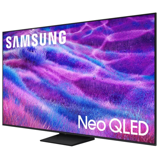 Samsung 85" Class - QN80F Neo QLED Series - 4K Mini LED - Vision AI Smart TV*