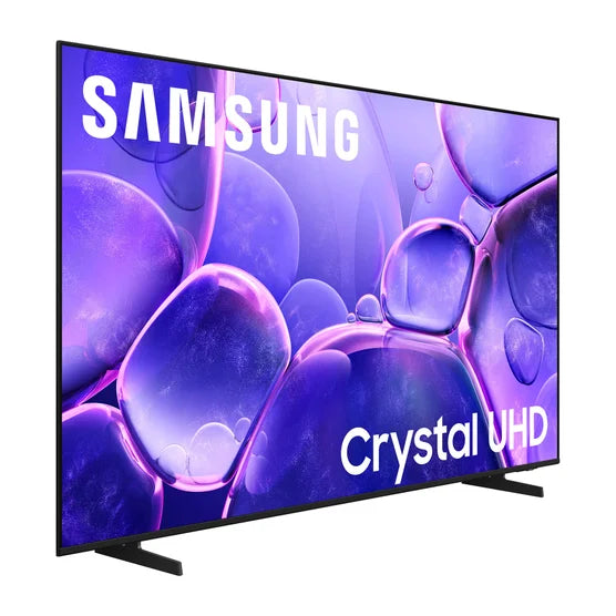 Samsung 75" Class - U8000F Crystal UHD Series - 4K Smart TV*