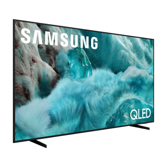Samsung 65" Class - Q7F QLED Series - 4K Vision AI Smart TV*