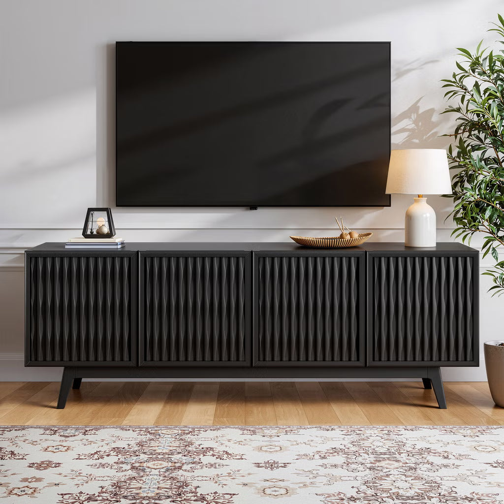 Del Rey Oaks 74” Accent Console*