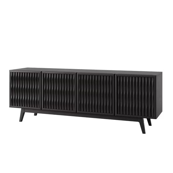 Del Rey Oaks 74” Accent Console*