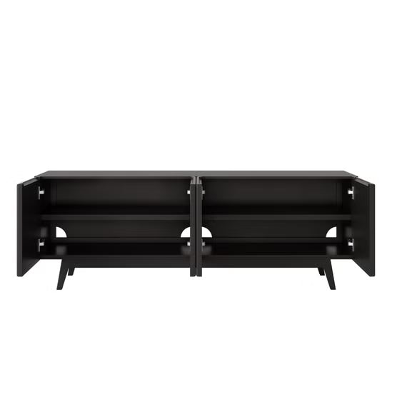 Del Rey Oaks 74” Accent Console*
