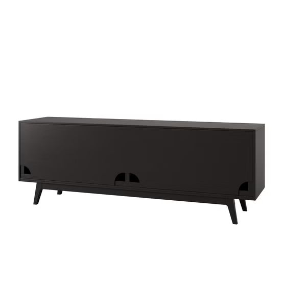 Del Rey Oaks 74” Accent Console*