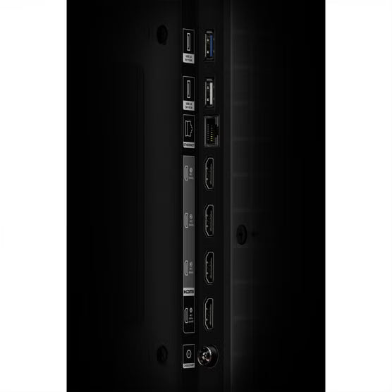 TCL 85" Class - QM6K Pro Series - 4K UHD QD-Mini LED Smart TV*