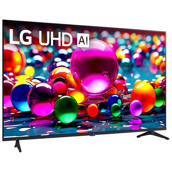 LG 55" Class - UA7700 Series - 4K UHD Smart TV*