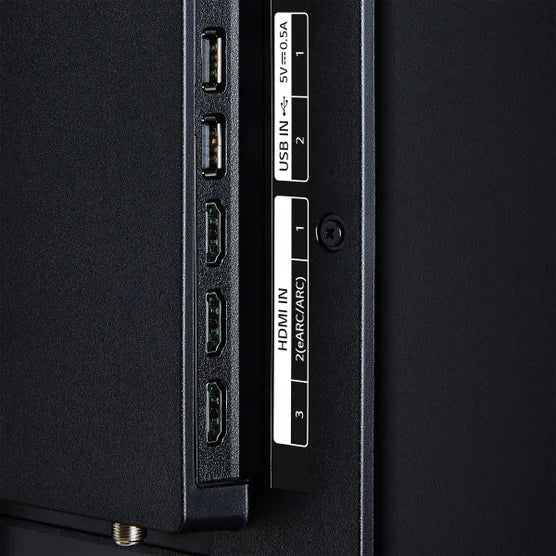 LG 55" Class - UA7700 Series - 4K UHD Smart TV*