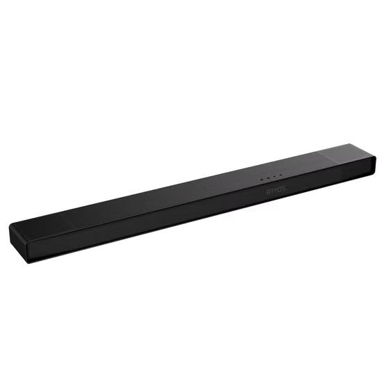 Hisense AX700 5.1.4 Ch Soundbar with Wireless Subwoofer*