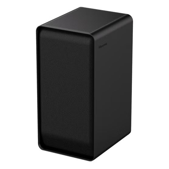 Hisense AX700 5.1.4 Ch Soundbar with Wireless Subwoofer*