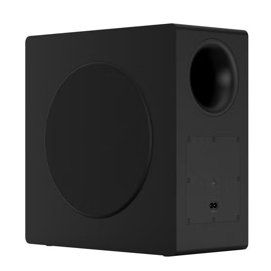 Hisense AX700 5.1.4 Ch Soundbar with Wireless Subwoofer*