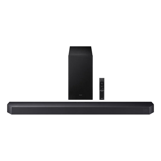 Samsung Q-Series HW-Q60CF 3.1.2 Ch Soundbar with Wireless Subwoofer*