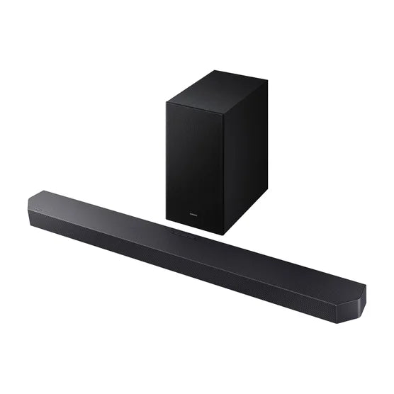 Samsung Q-Series HW-Q60CF 3.1.2 Ch Soundbar with Wireless Subwoofer*