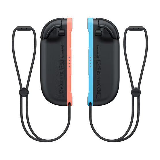 Joy-Con 2 (L)/(R) Light Blue/Light Red - Nintendo Switch 2*