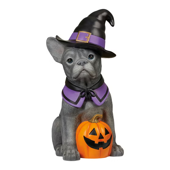 26" Halloween Dog Greeter