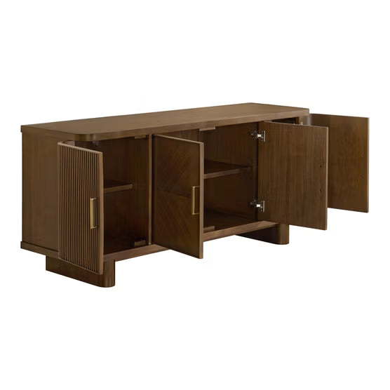 Montebello 68" Accent Console*