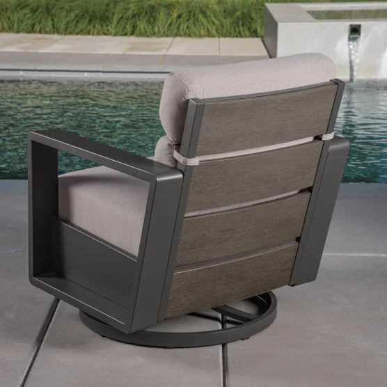 SunVilla Alden 3-piece Outdoor Patio Seating Set*