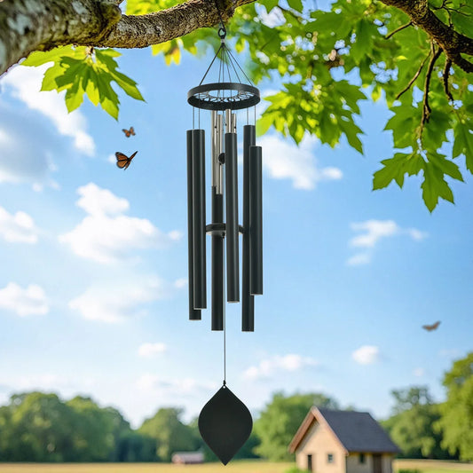 Stylecraft Double Wind Chime