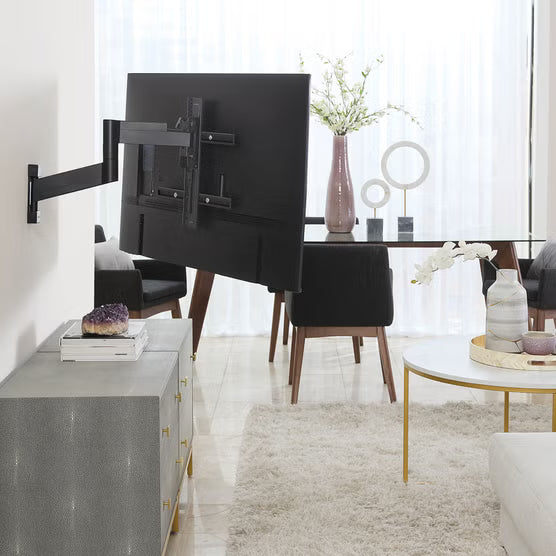 SANUS Preferred 26"-65" Full-Motion TV Mount*