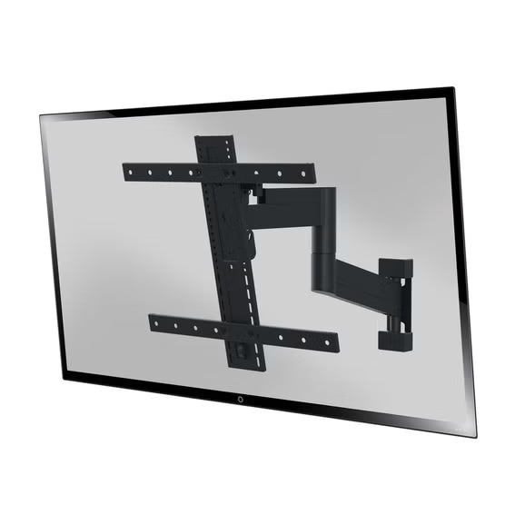 SANUS Preferred 26"-65" Full-Motion TV Mount*